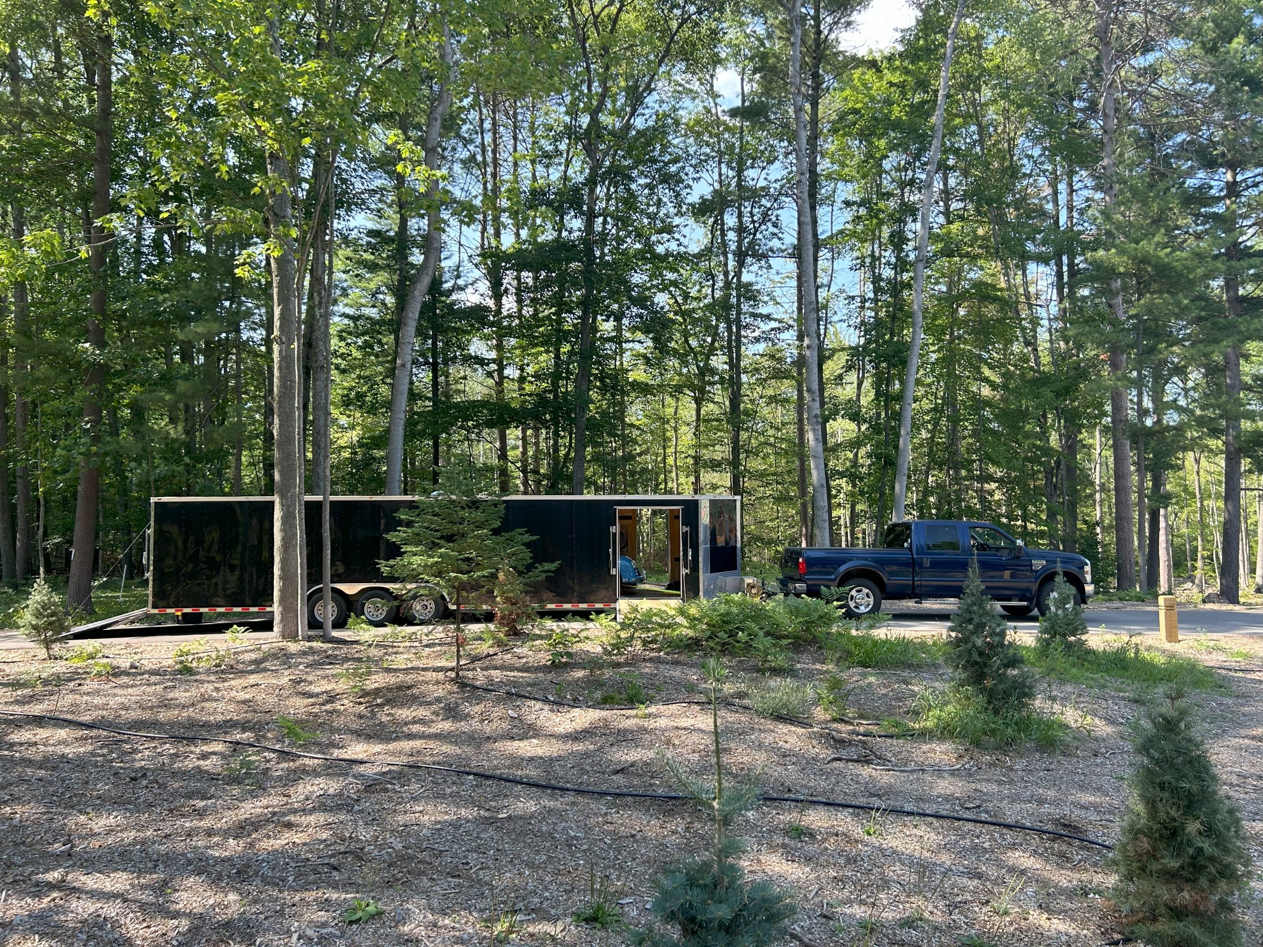 2015 Ford F-250 6.7 Powerstroke