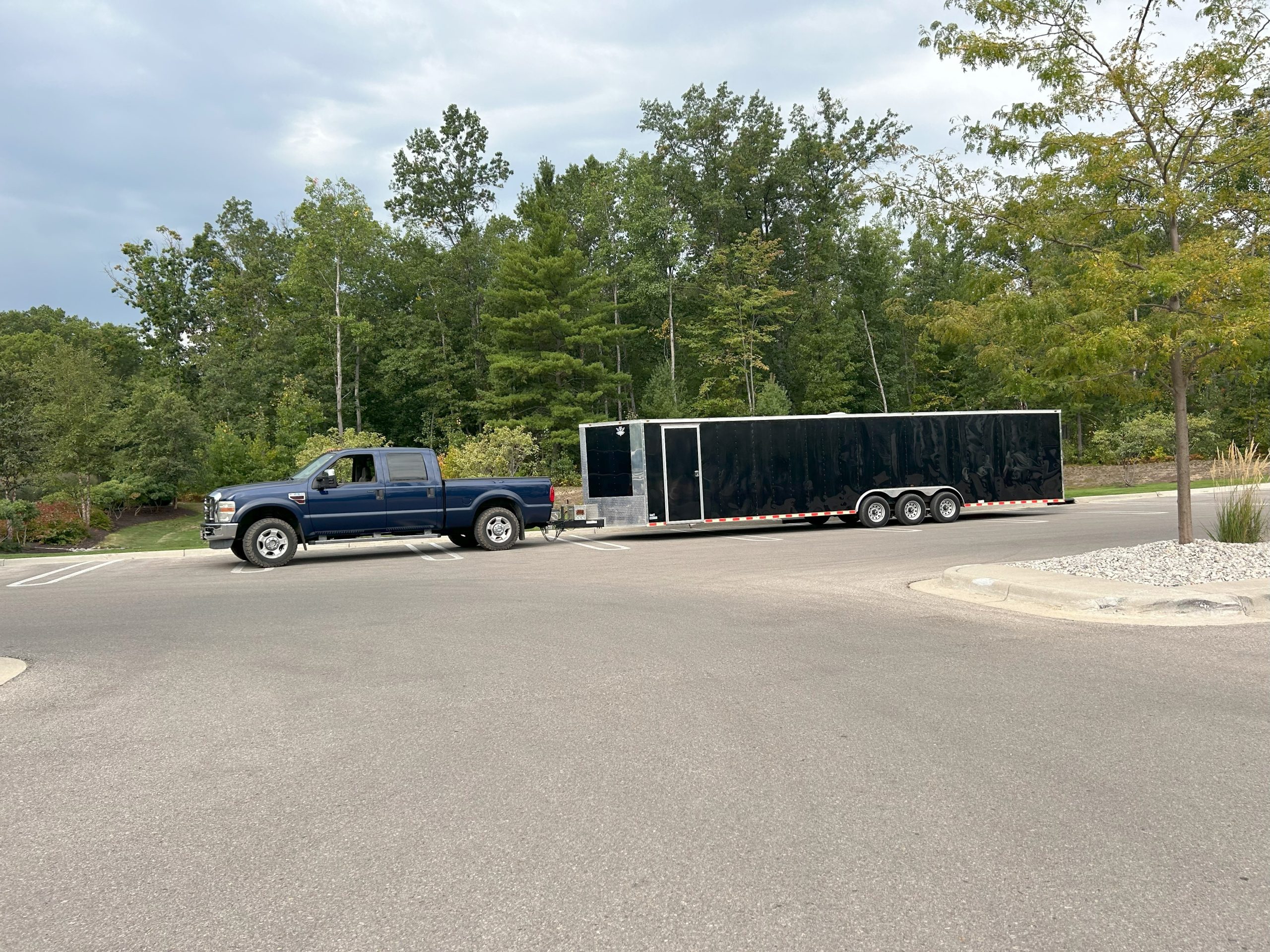 Ford F-250 XLT