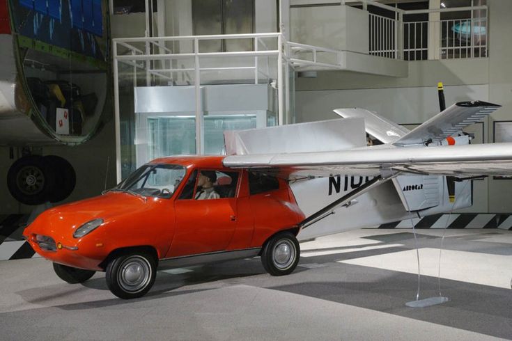 Aerocar