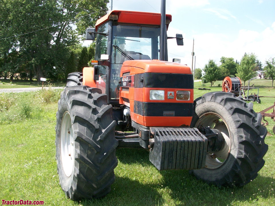 Allis Chalmers