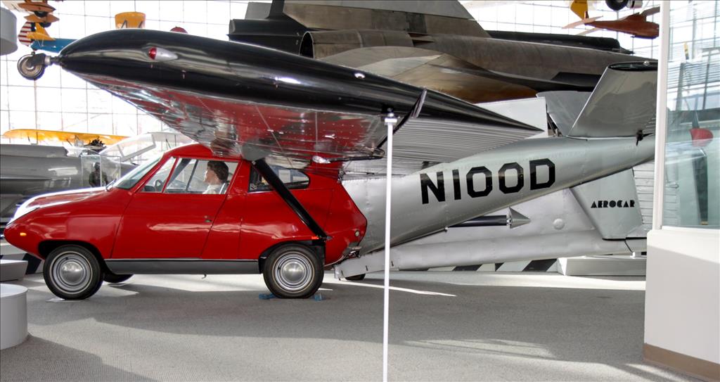 Aerocar