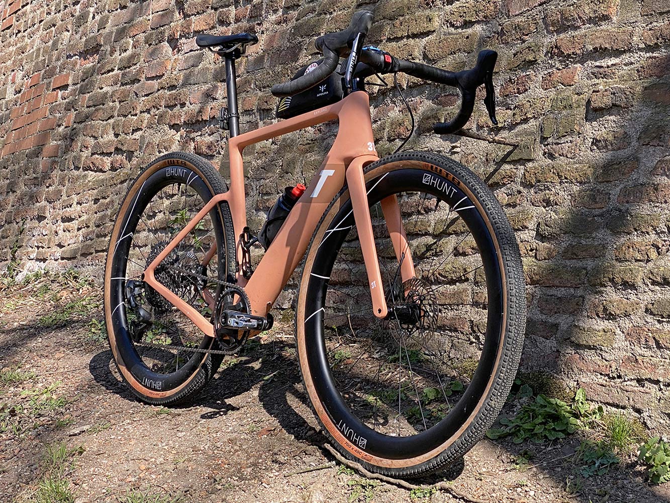 3T Exploro