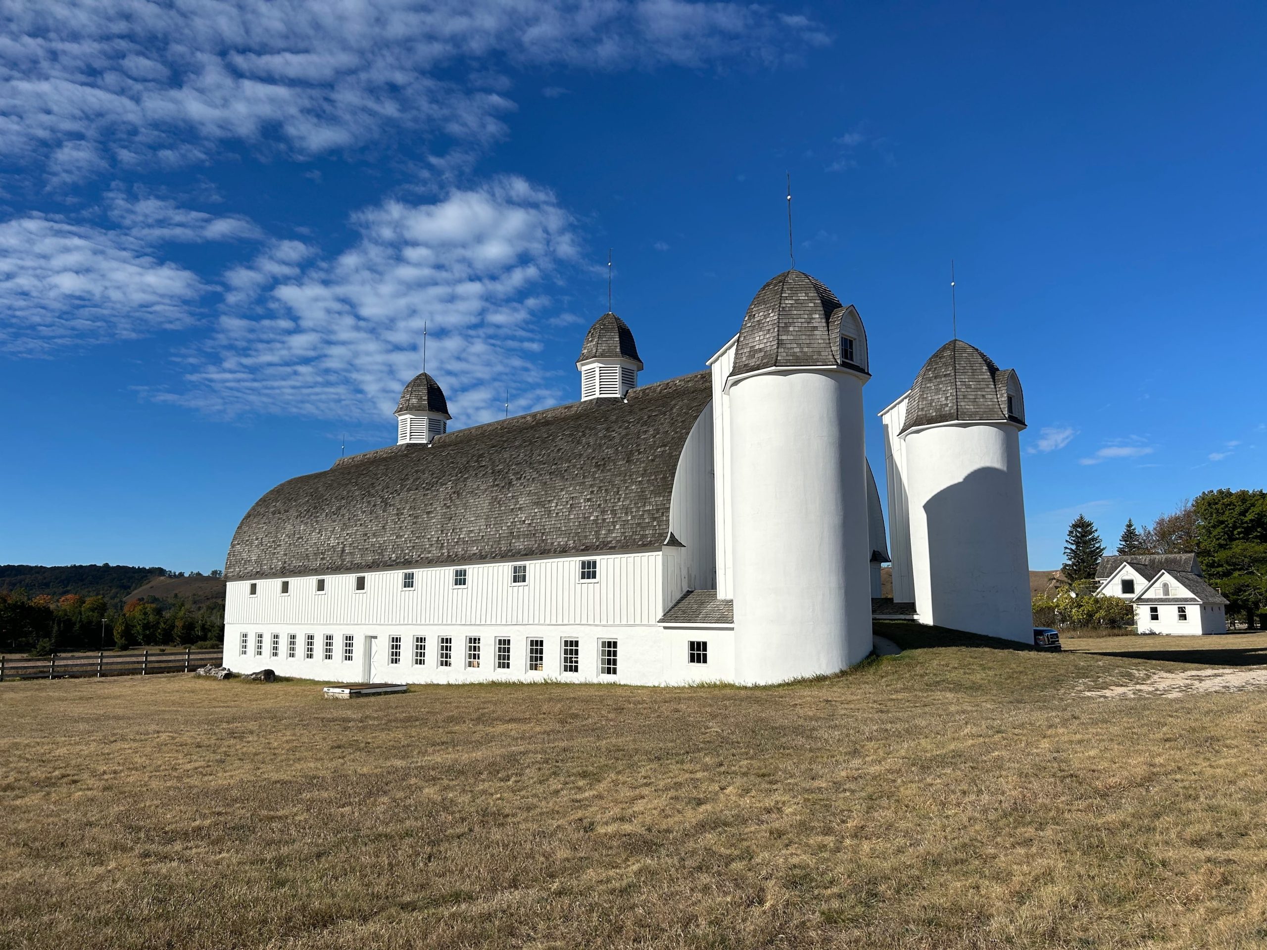 Barns