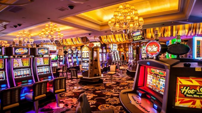 Discover the Best Non Gamstop Casinos UK for Uninterrupted Play