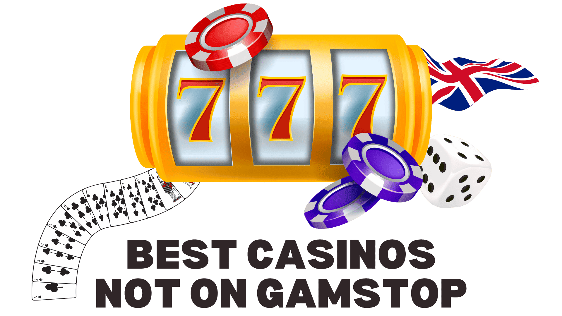 Explore the Best Casinos Not on Gamstop UK 140