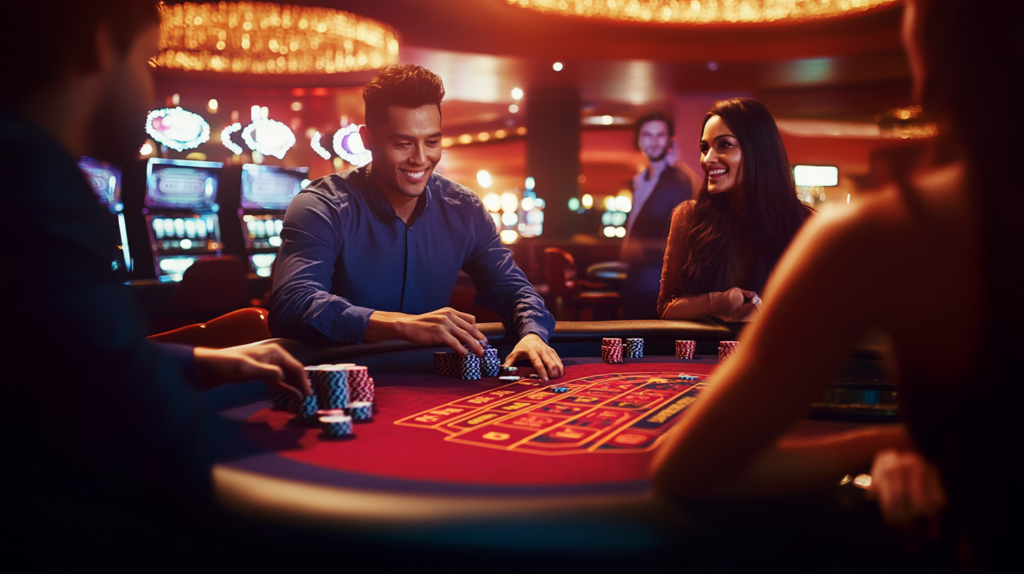 Explore the World of Non Gamstop Casinos 2138