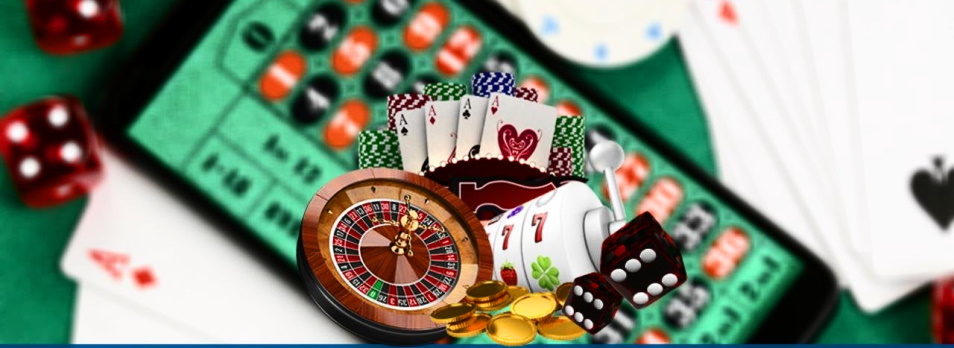 Exploring UK Online Casinos Not on Gamstop 937