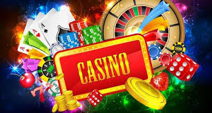 Experience the Excitement of Gaming at Lucky Star Casino Experience the Excitement of Gaming at Lucky Star Casino